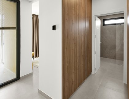 House · New Build - Altaona Golf & Country Village · Murcia · Spain