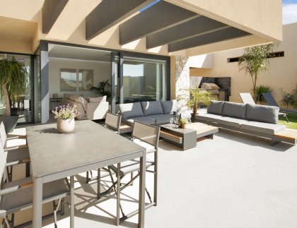 House · New Build - Altaona Golf & Country Village · Murcia · Spain