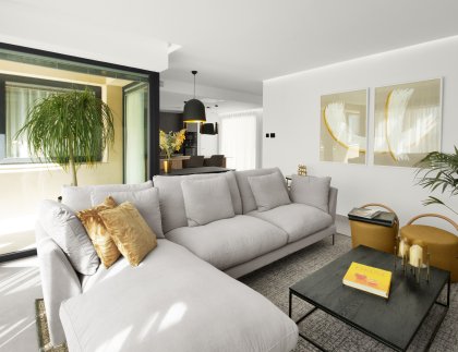 House · New Build - Altaona Golf & Country Village · Murcia · Spain
