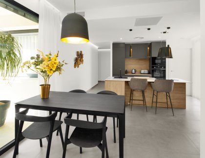 House · New Build - Altaona Golf & Country Village · Murcia · Spain