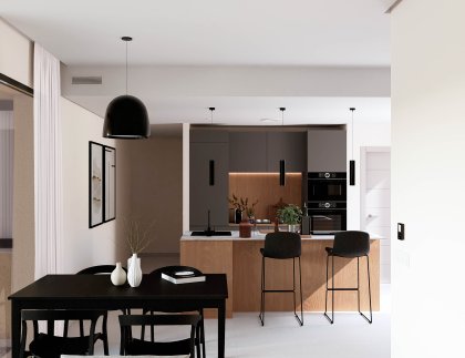 House · New Build - Altaona Golf & Country Village · Murcia · Spain