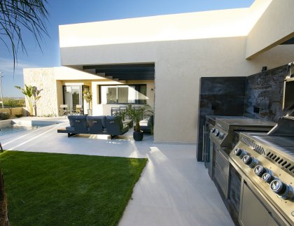 House · New Build - Altaona Golf & Country Village · Murcia · Spain