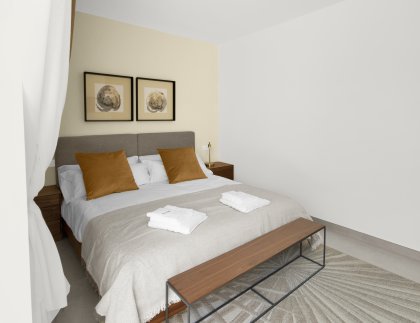 House · New Build - Altaona Golf & Country Village · Murcia · Spain
