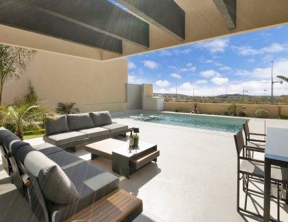 House · New Build - Altaona Golf & Country Village · Murcia · Spain