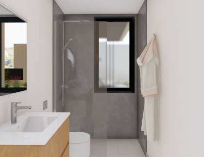 House · New Build - Altaona Golf & Country Village · Murcia · Spain