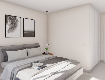 House · New Build - Altaona Golf & Country Village · Murcia · Spain