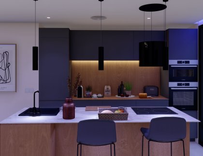 House · New Build - Altaona Golf & Country Village · Murcia · Spain