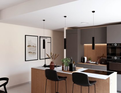 House · New Build - Altaona Golf & Country Village · Murcia · Spain