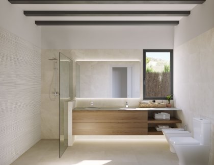 Casa · Obra nueva - Penáguila · Alicante · España