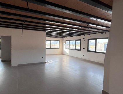 Casa · Obra nueva - Penáguila · Alicante · España