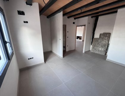 Casa · Obra nueva - Penáguila · Alicante · España
