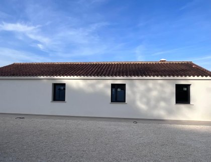 Casa · Obra nueva - Penáguila · Alicante · España