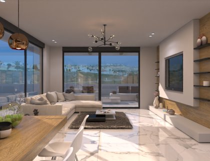 Casa · Obra nueva - Ciudad Quesada · Alicante · España