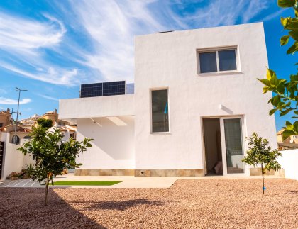Casa · Obra nueva - Ciudad Quesada · Alicante · España