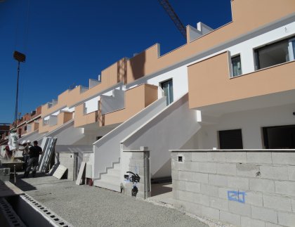 Bungalow · Rynek pierwotny - Pilar de la Horadada · Alicante · Hiszpania