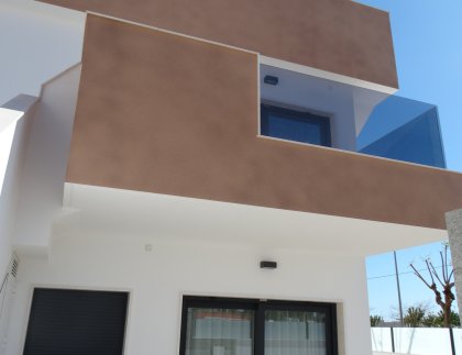 Bungalow · Rynek pierwotny - Pilar de la Horadada · Alicante · Hiszpania