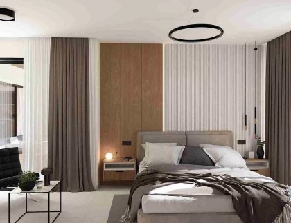 Willa · Rynek pierwotny - Altaona Golf & Country Village · Murcia · Hiszpania