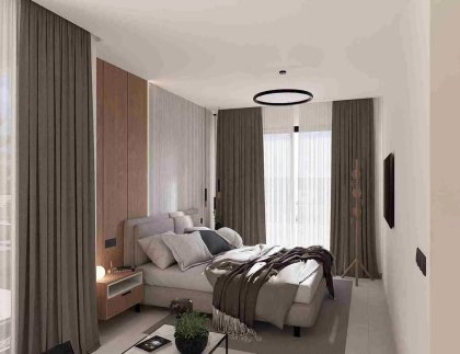 Willa · Rynek pierwotny - Altaona Golf & Country Village · Murcia · Hiszpania