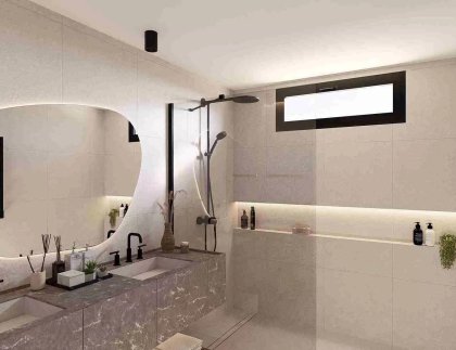 Willa · Rynek pierwotny - Altaona Golf & Country Village · Murcia · Hiszpania