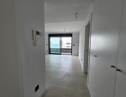 Daszek · Rynek pierwotny - Calpe · Alicante · Hiszpania