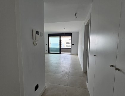 Daszek · Rynek pierwotny - Calpe · Alicante · Hiszpania