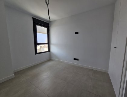 Daszek · Rynek pierwotny - Calpe · Alicante · Hiszpania