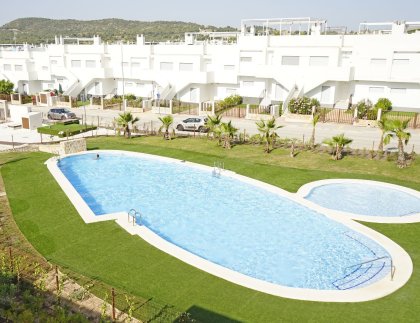 Bungalow · Rynek pierwotny - Vistabella · Alicante · Hiszpania