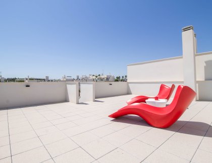 Bungalow · Rynek pierwotny - Vistabella · Alicante · Hiszpania