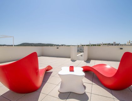 Bungalow · Rynek pierwotny - Vistabella · Alicante · Hiszpania
