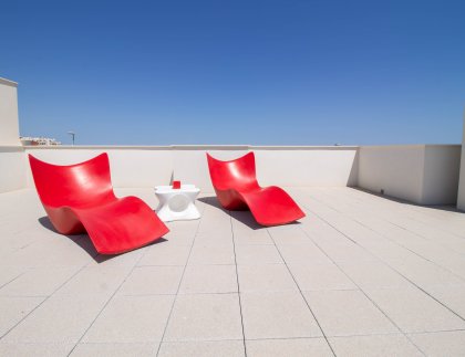 Bungalow · Rynek pierwotny - Vistabella · Alicante · Hiszpania