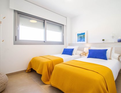 Bungalow · Rynek pierwotny - Vistabella · Alicante · Hiszpania