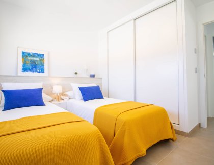 Bungalow · Rynek pierwotny - Vistabella · Alicante · Hiszpania