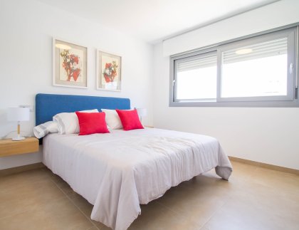 Bungalow · Rynek pierwotny - Vistabella · Alicante · Hiszpania