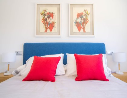 Bungalow · Rynek pierwotny - Vistabella · Alicante · Hiszpania