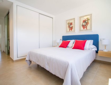 Bungalow · Rynek pierwotny - Vistabella · Alicante · Hiszpania