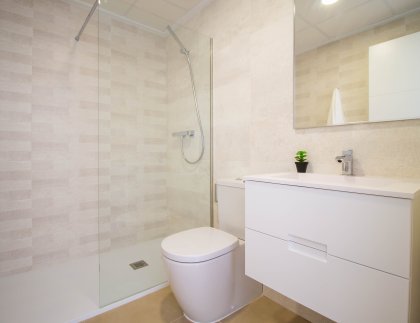 Bungalow · Rynek pierwotny - Vistabella · Alicante · Hiszpania