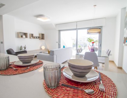 Bungalow · Rynek pierwotny - Vistabella · Alicante · Hiszpania