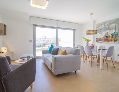 Bungalow · Rynek pierwotny - Vistabella · Alicante · Hiszpania