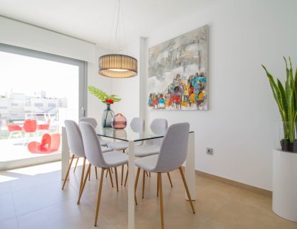 Bungalow · Rynek pierwotny - Vistabella · Alicante · Hiszpania