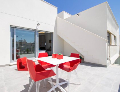 Bungalow · Rynek pierwotny - Vistabella · Alicante · Hiszpania