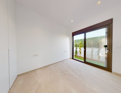 House · New Build - Los Alcázares · Murcia · Spain