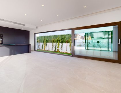 House · New Build - Los Alcázares · Murcia · Spain