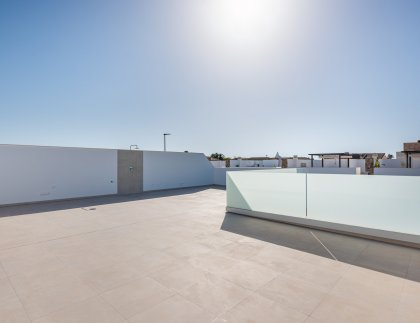 House · New Build - Los Alcázares · Murcia · Spain