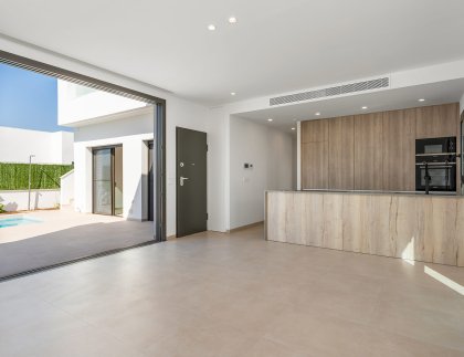 House · New Build - Los Alcázares · Murcia · Spain