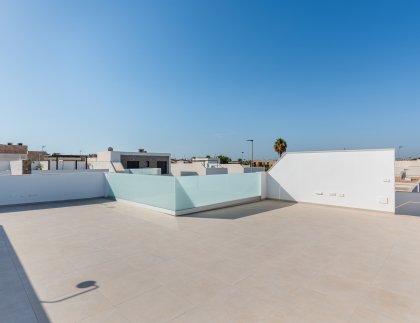 House · New Build - Los Alcázares · Murcia · Spain