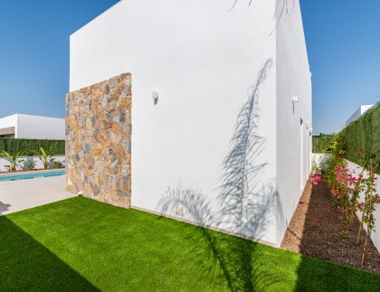 House · New Build - Los Alcázares · Murcia · Spain