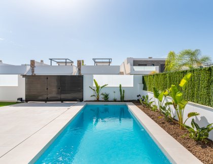 House · New Build - Los Alcázares · Murcia · Spain