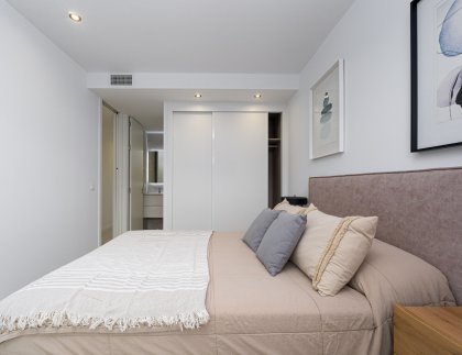 Penthouse · New Build - Finestrat · Alicante · Spain