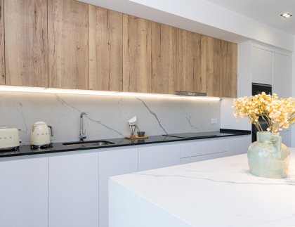 Penthouse · New Build - Finestrat · Alicante · Spain