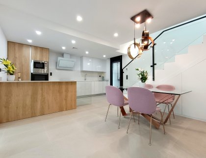 House · New Build - Benijofar · Alicante · Spain